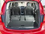 Vauxhall Meriva Turbo 2014 года